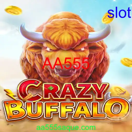 CRAZYBUFFALO