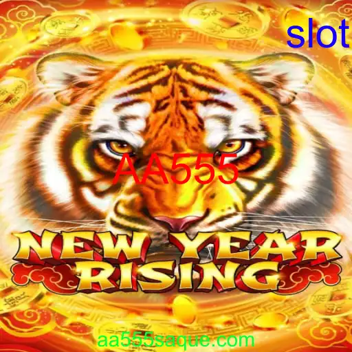 NewYearRising