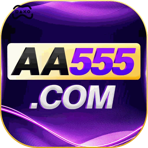 AA555 Logo